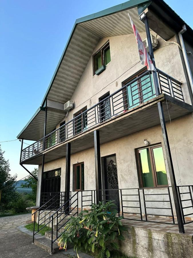 Guest House Godogani Exterior foto